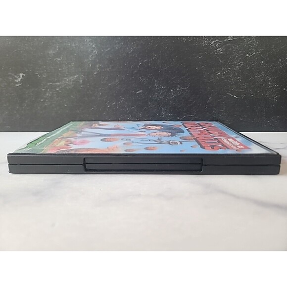 “Cloudy With A Chance Of Meatballs” DVD with Bill Hader, Anna Faris, James Caan - Picture 7 of 10